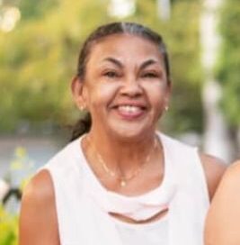 Foto cedida ao Farol pela família