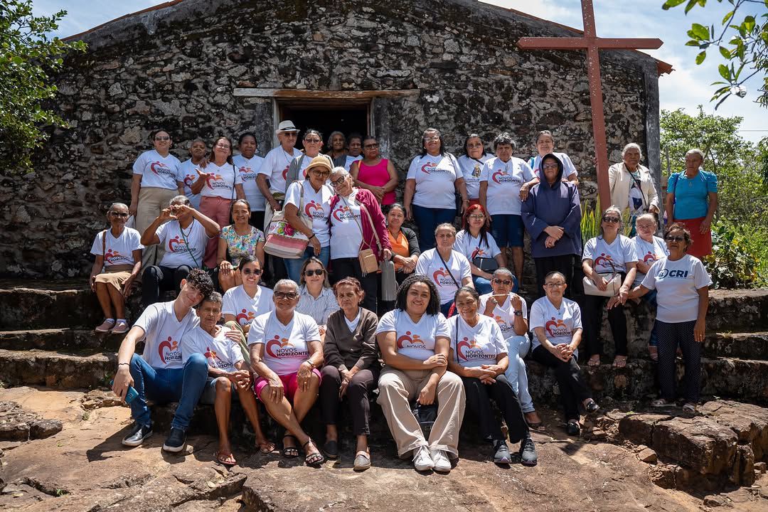 Santa Cruz consegue renovação de projeto para Idosos - Fotos: Divulgação