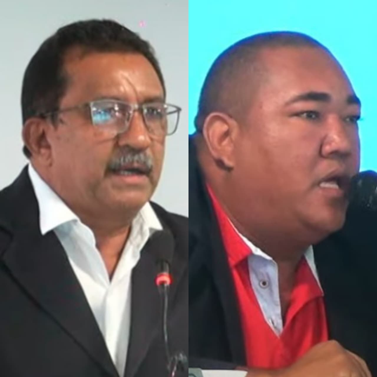 Foto: Reprodução/Youtube CMST