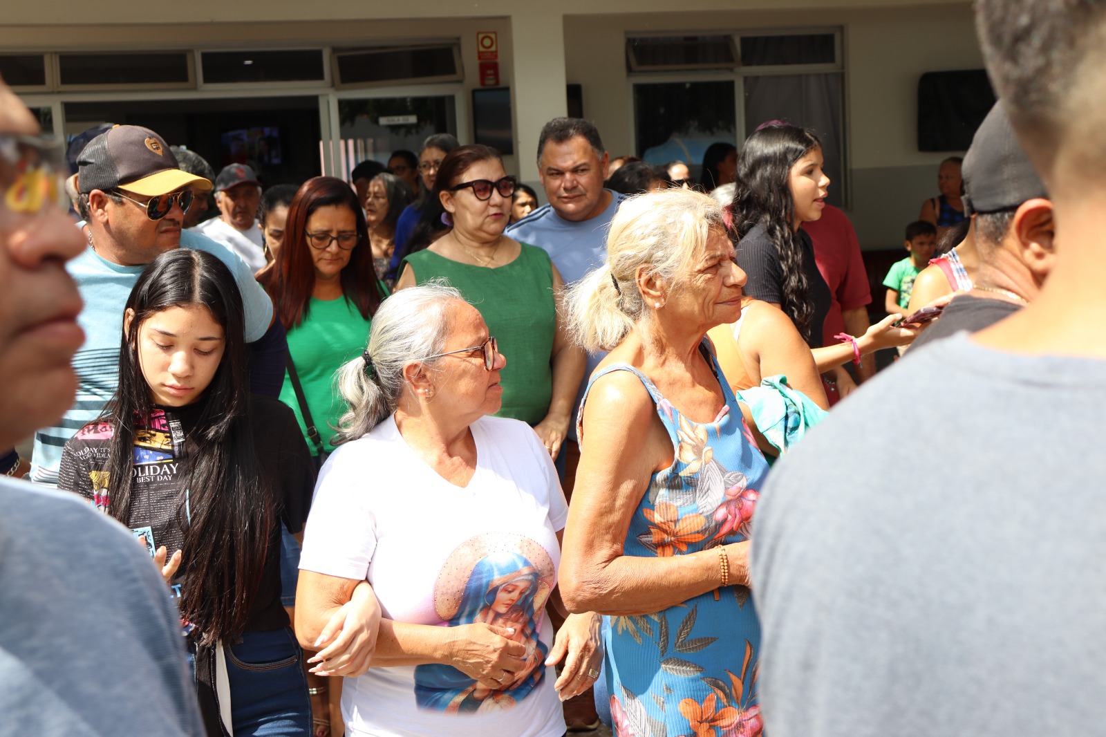 Emoção e aboios marcaram adeus ao radialista Bebé em Serra Talhada