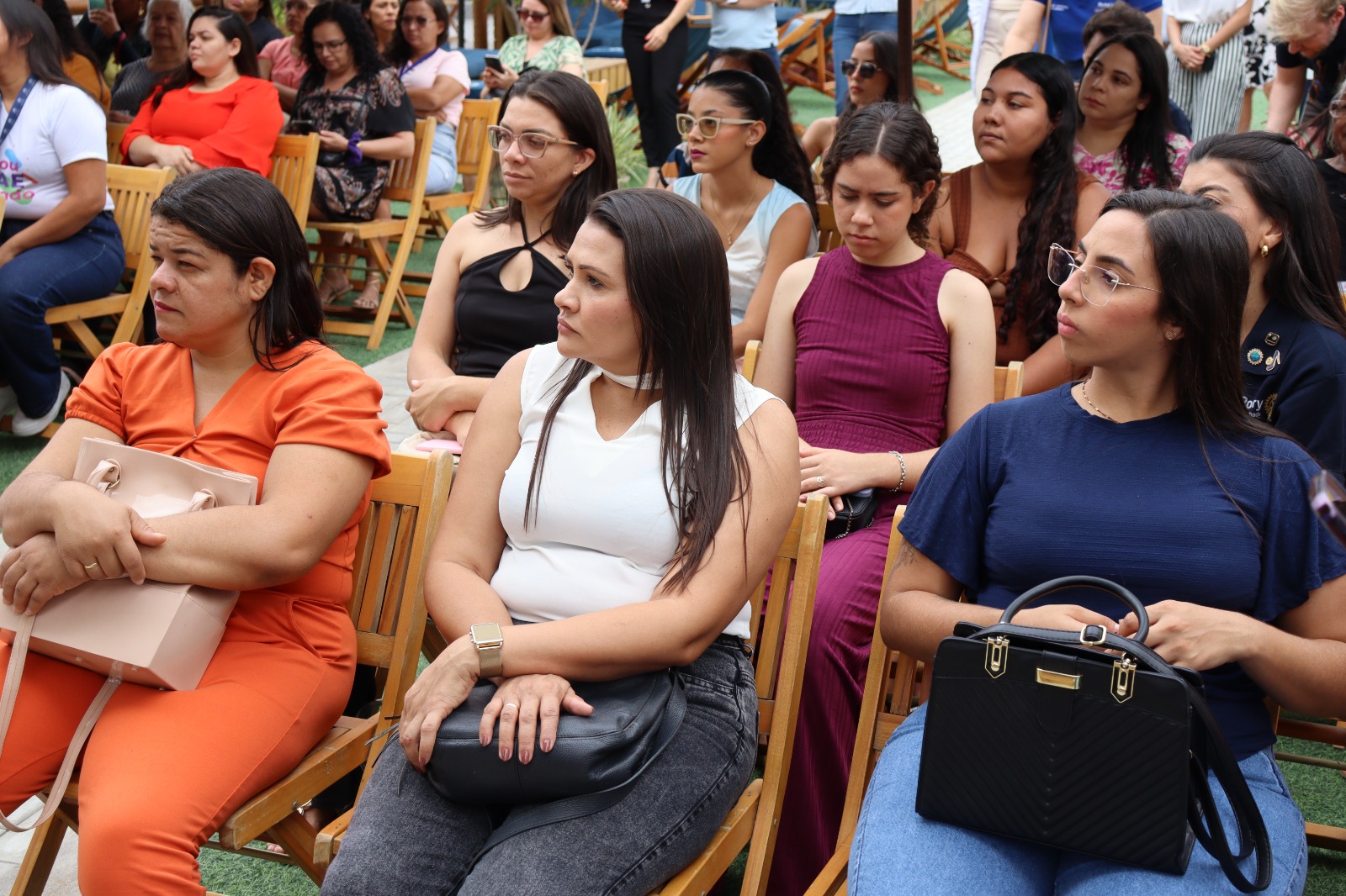 Rotary Club de Serra Talhada faz programação inédita para cuidadores