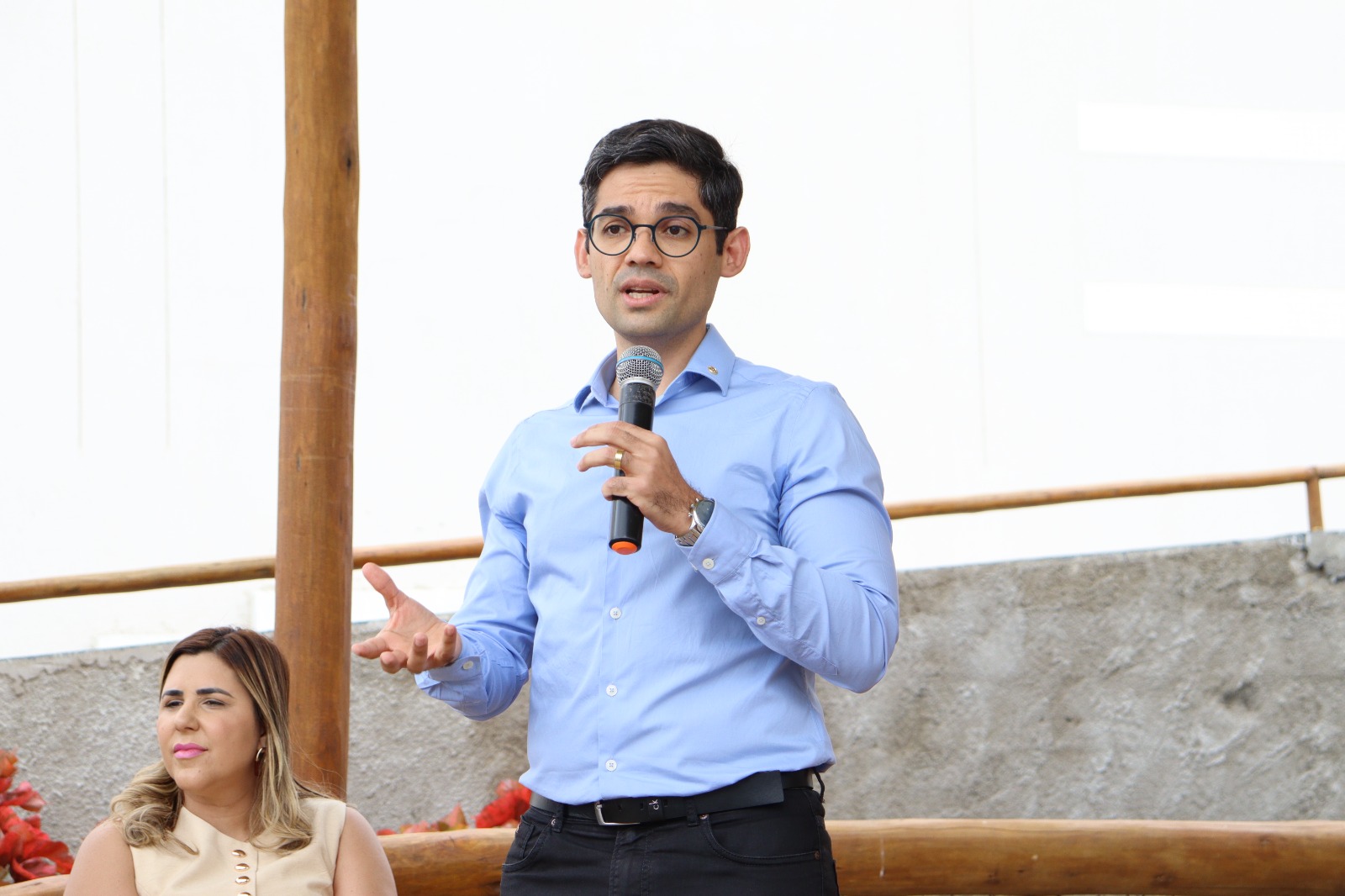 Rotary Club de Serra Talhada faz programação inédita para cuidadores