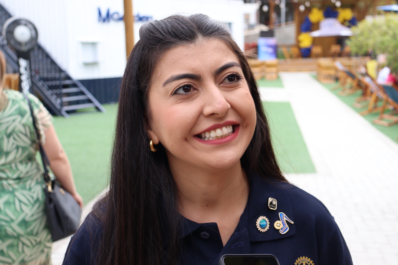 Rotary Club de Serra Talhada faz programação inédita para cuidadores