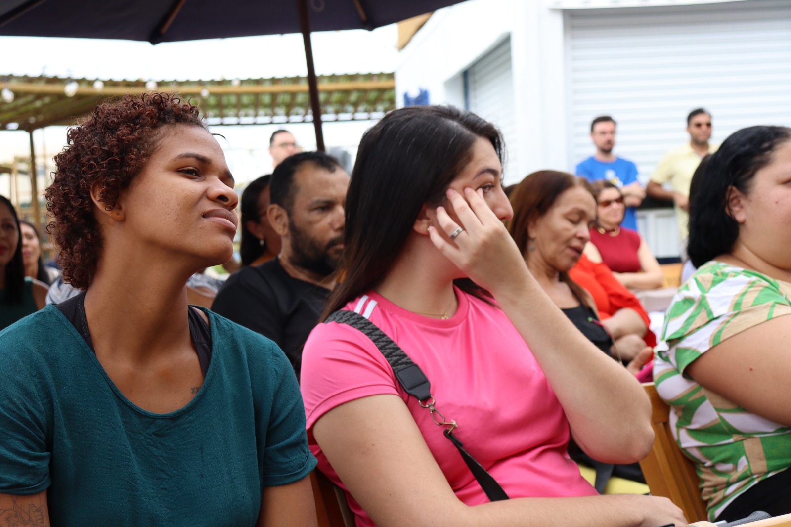 Rotary Club de Serra Talhada faz programação inédita para cuidadores