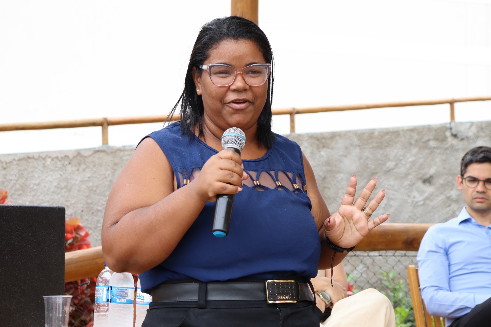 Rotary Club de Serra Talhada faz programação inédita para cuidadores