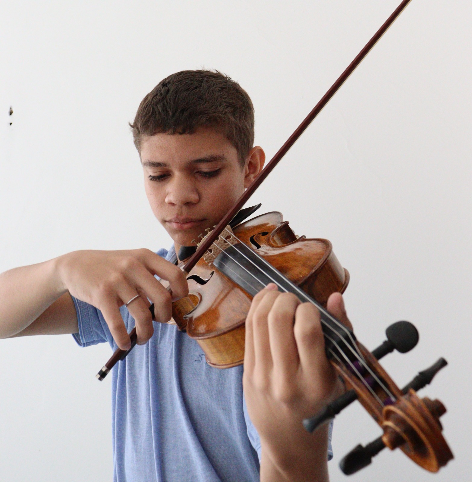 Fotos: Licca Lima/Farol de Notícias