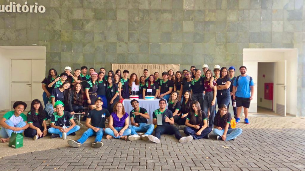 IFSertãoPE celebrou o Dia do Técnico em Edificações em Serra Talhada