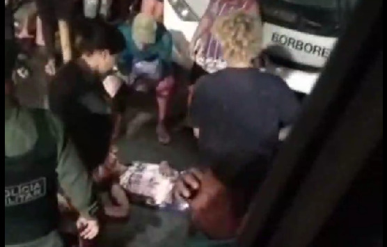 Adolescente de 14 anos morre após cair de ônibus em Jaboatão Foto: Reprodução/Instagram