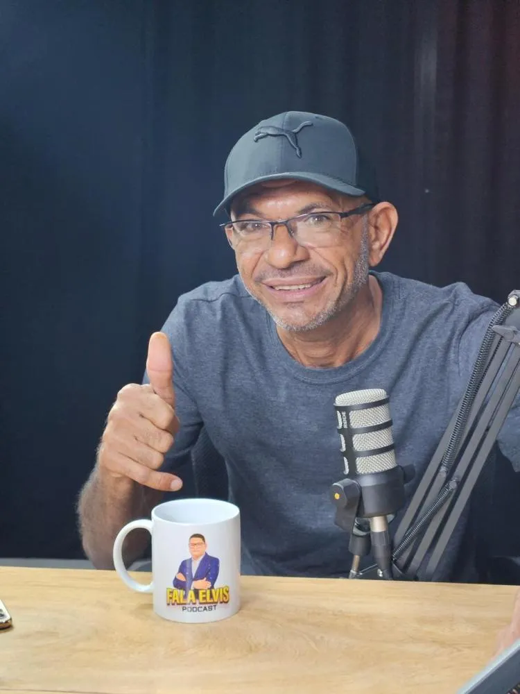 Digital influencer de Floresta perde R$ 90 mil no 'jogo do Tigrinho' 1 Digital influencer de Floresta perde R$ 90 mil no 'jogo do Tigrinho'