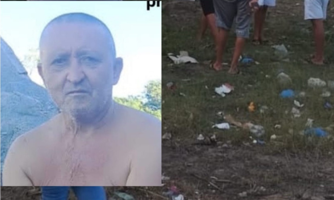 Tiroteio deixa dois feridos e um idoso é morto por engano no Pajeú 1 Tiroteio deixa dois feridos e um idoso é morto por engano no Pajeú