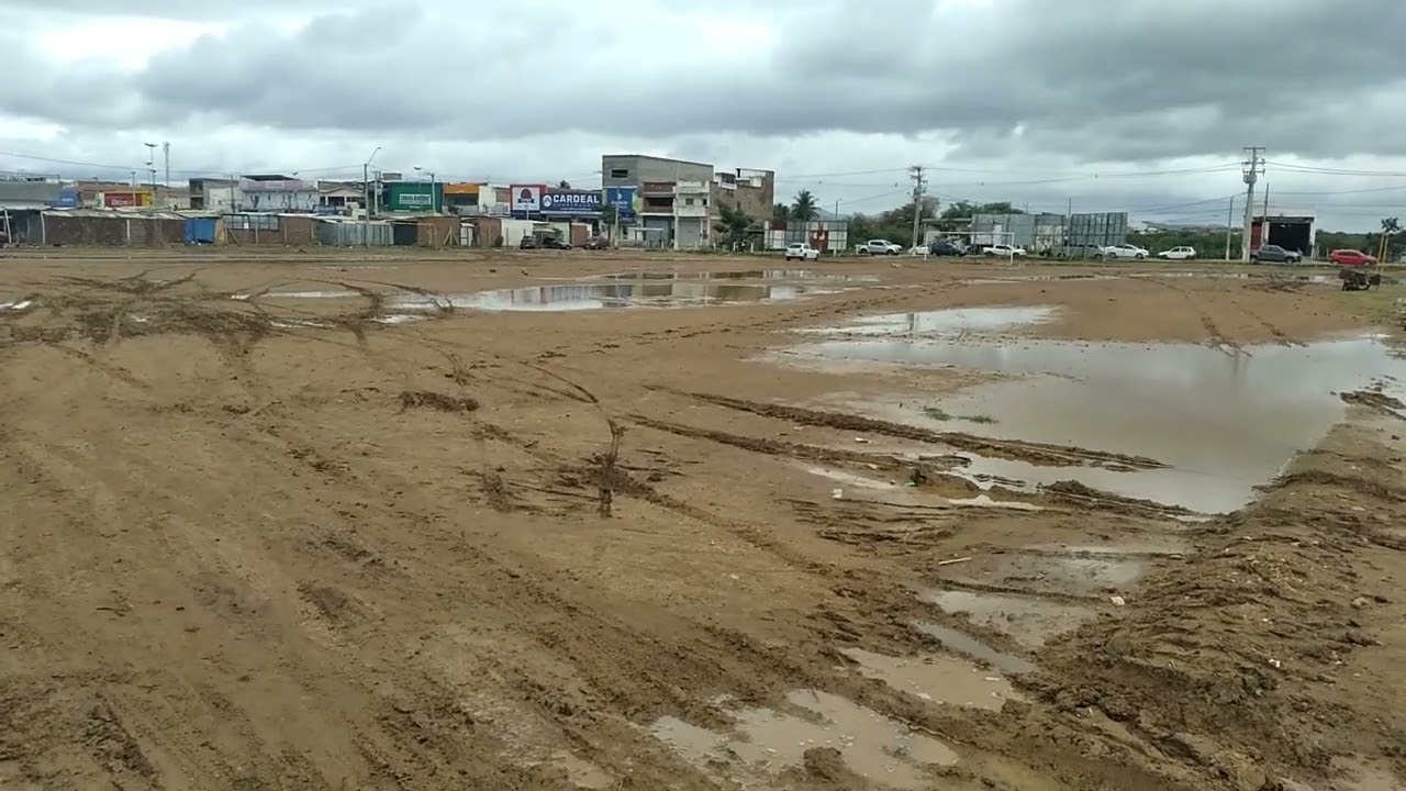 Após assaltos, moradores cobram rondas próximo a Lagoa Mª Timóteo 1 Após assaltos, moradores cobram rondas próximo a Lagoa Mª Timóteo