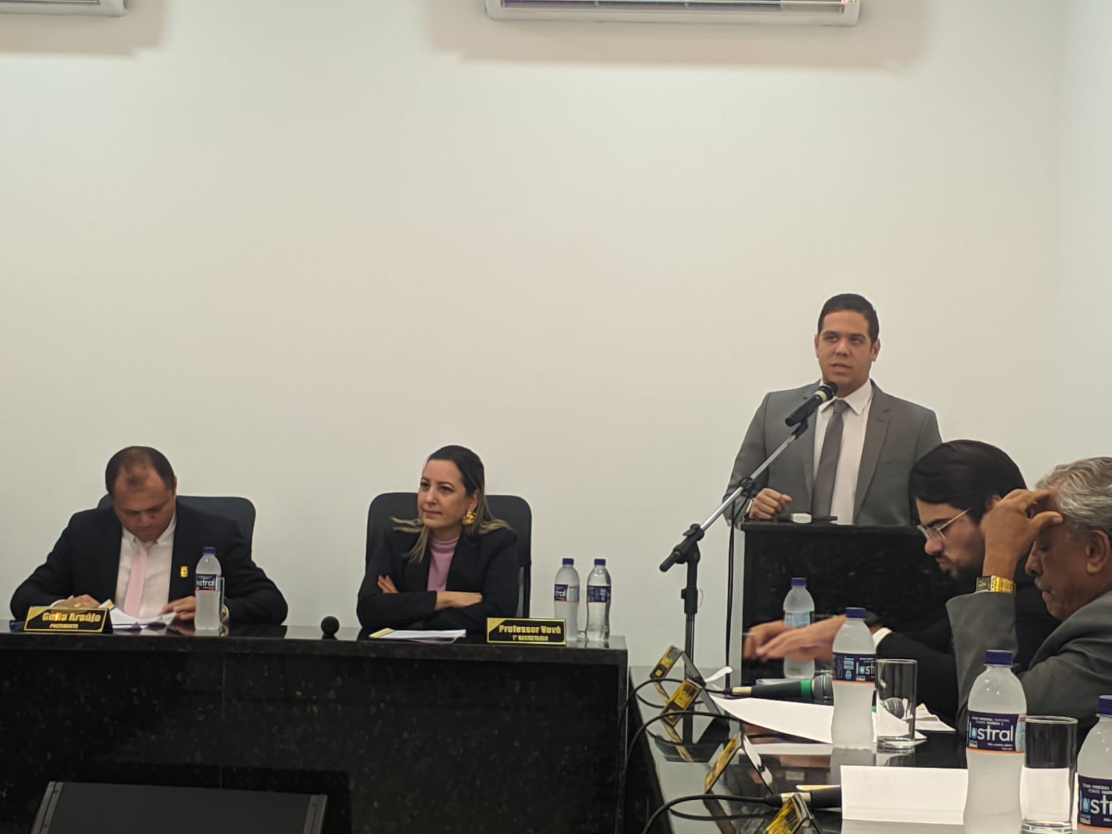 Com trabalho aprovado, Duque vai receber título de cidadão de Pesqueira 1 Com trabalho aprovado, Duque vai receber título de cidadão de Pesqueira