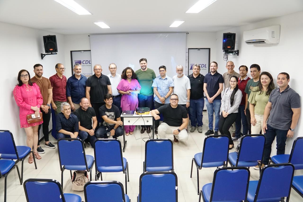 Campanha da CDL 'Compras Premiadas' vai sortear 35 prêmios em Serra Talhada 4 Campanha da CDL 'Compras Premiadas' vai sortear 35 prêmios em Serra Talhada