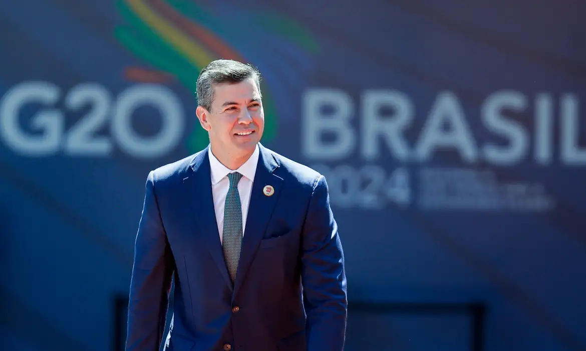 Paraguai segue Argentina e designa PCC e Comando Vermelho como terroristas 1 Paraguai