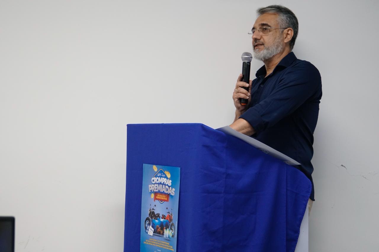 Campanha da CDL 'Compras Premiadas' vai sortear 35 prêmios em Serra Talhada