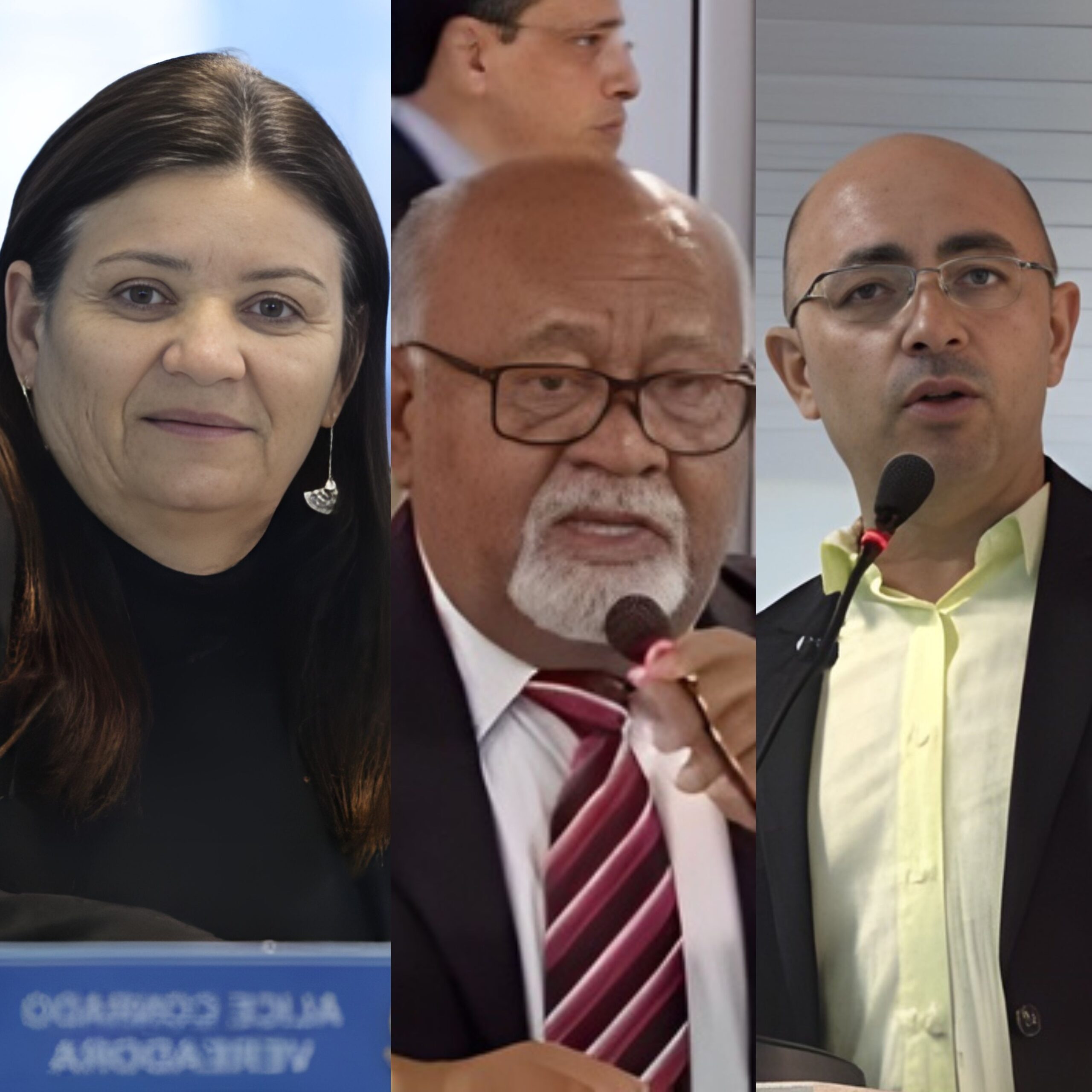 Ataques contra Duque e Miguel: 'De gasparzinho a filhinho de papai'