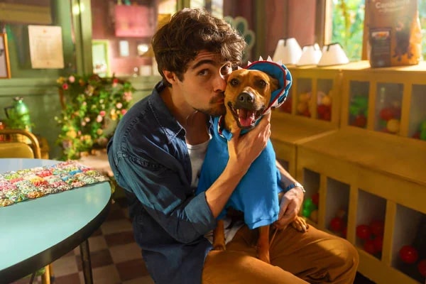 Conheça o filme brasileiro que está no top 1 da Netflix em 22 países 1 Conheça o filme brasileiro que está no top 1 da Netflix em 22 países - Foto: Divulgação