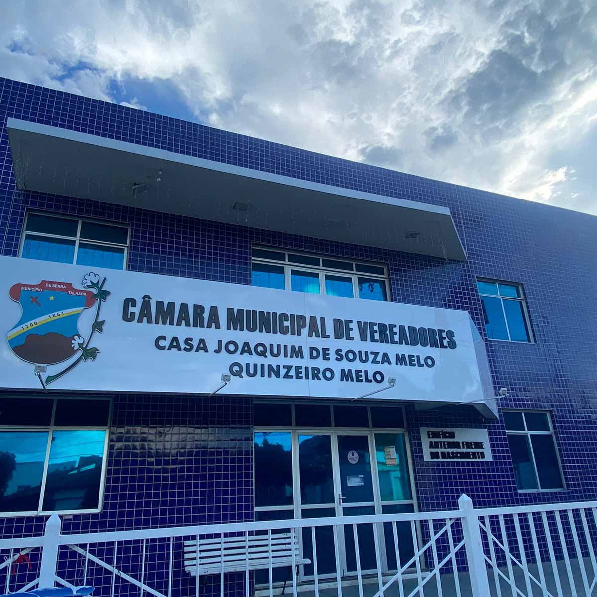 Agentes de saúde dizem que foram discriminados pela Câmara de ST 1 Foto: Licca Lima/Farol de Notícias