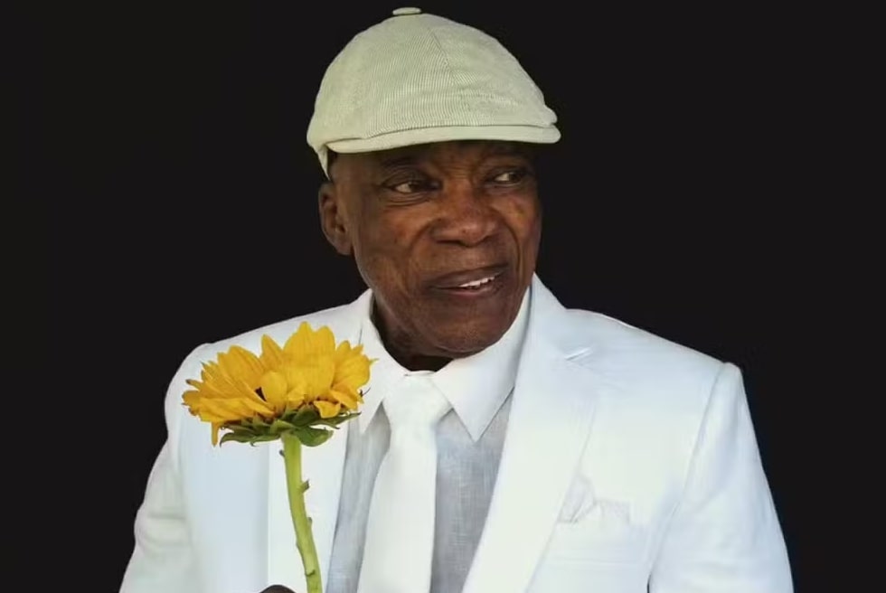 Milton Nascimento é diagnosticado com demência por corpos de Lewy 1 Milton Nascimento é diagnosticado com demência por corpos de Lewy - Foto: Augusto Nascimento / Divulgação