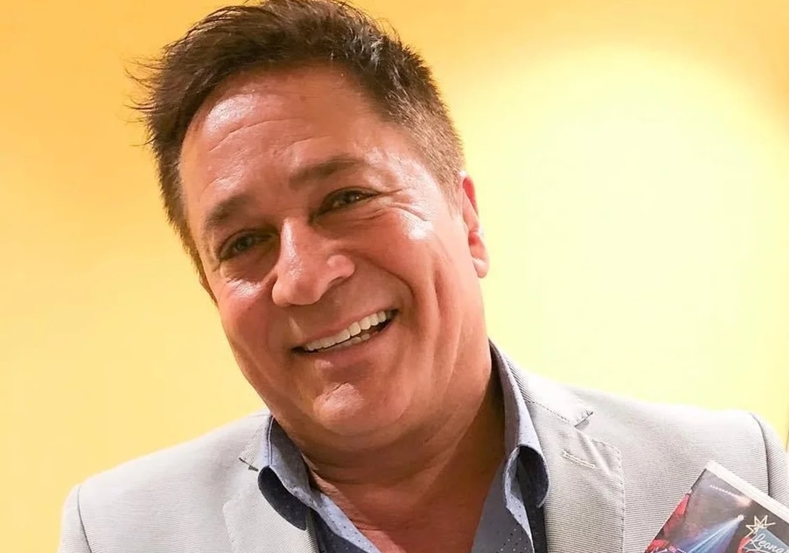 Leonardo fala pela 1ª vez sobre relação de Zé Felipe e Ana Castela - Foto: Reprodução/Instagram