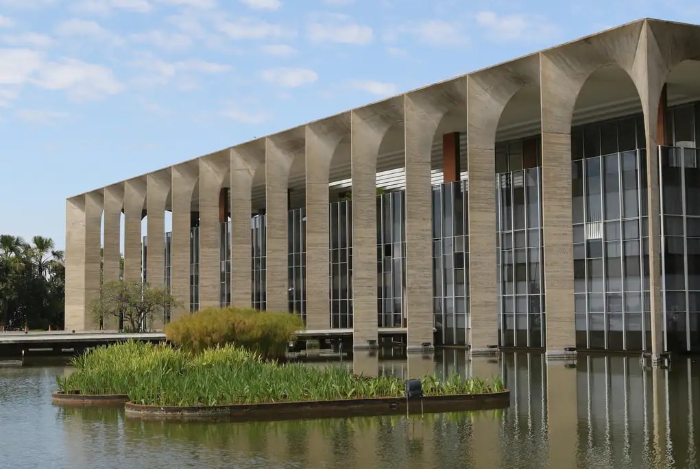 Governo cobra de Israel libertação de 11 brasileiros detidos em flotilha humanitária - Foto: Fábio Rodrigues Pozzebom/Agência Brasil