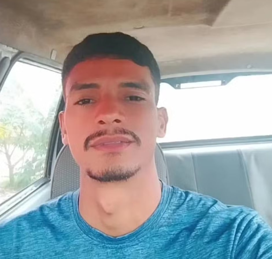 Irmão de vereadora é morto a facadas; 2 suspeitos são presos 1 Irmão de vereadora é morto a facadas; 2 suspeitos são presos - Foto: Reprodução/Redes Sociais