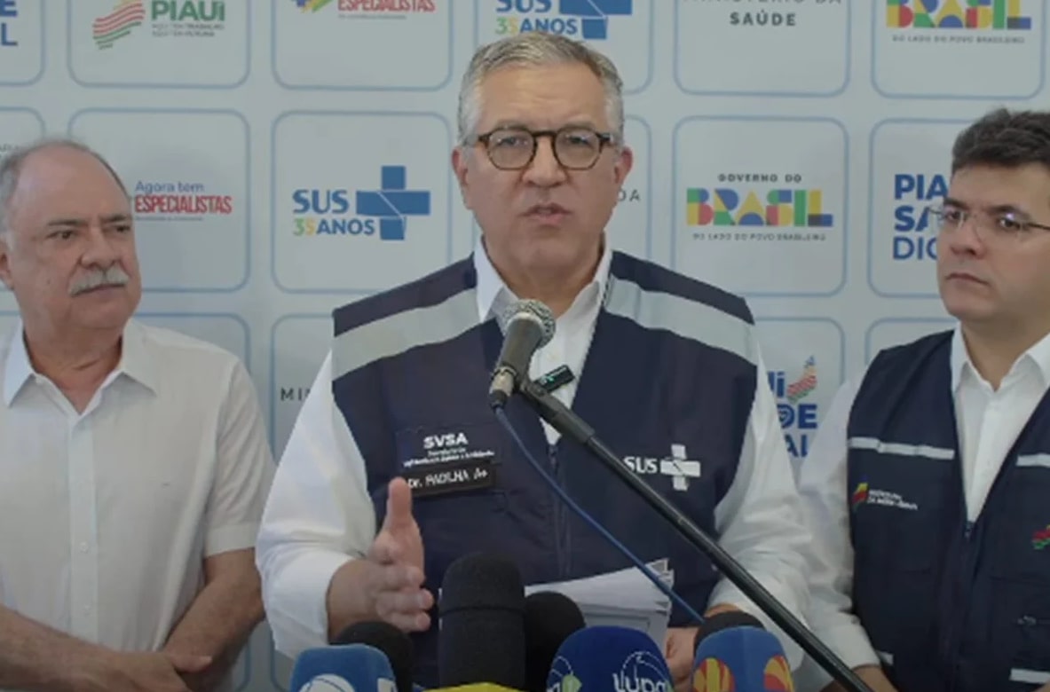 Número de casos suspeitos de intoxicação por metanol no Brasil chega a 127 1 Número de casos suspeitos de intoxicação por metanol no Brasil chega a 127 - Foto: Reprodução/MS