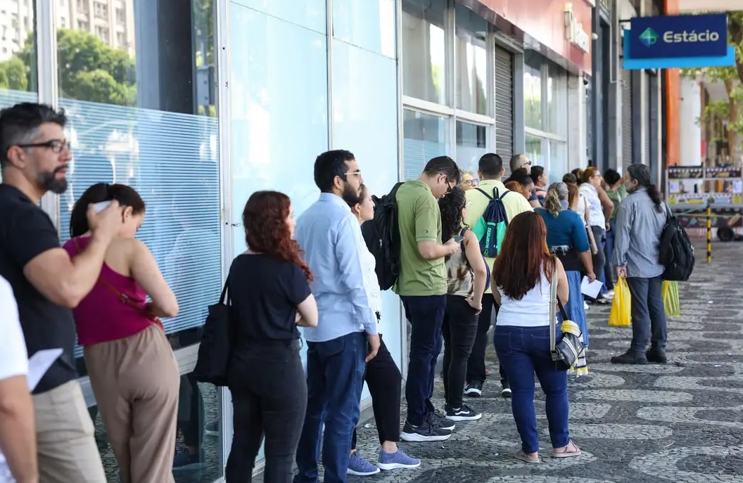 CNU 2025: gabarito preliminar das provas objetivas já está disponível - Foto: Tomaz Silva/Agência Brasil