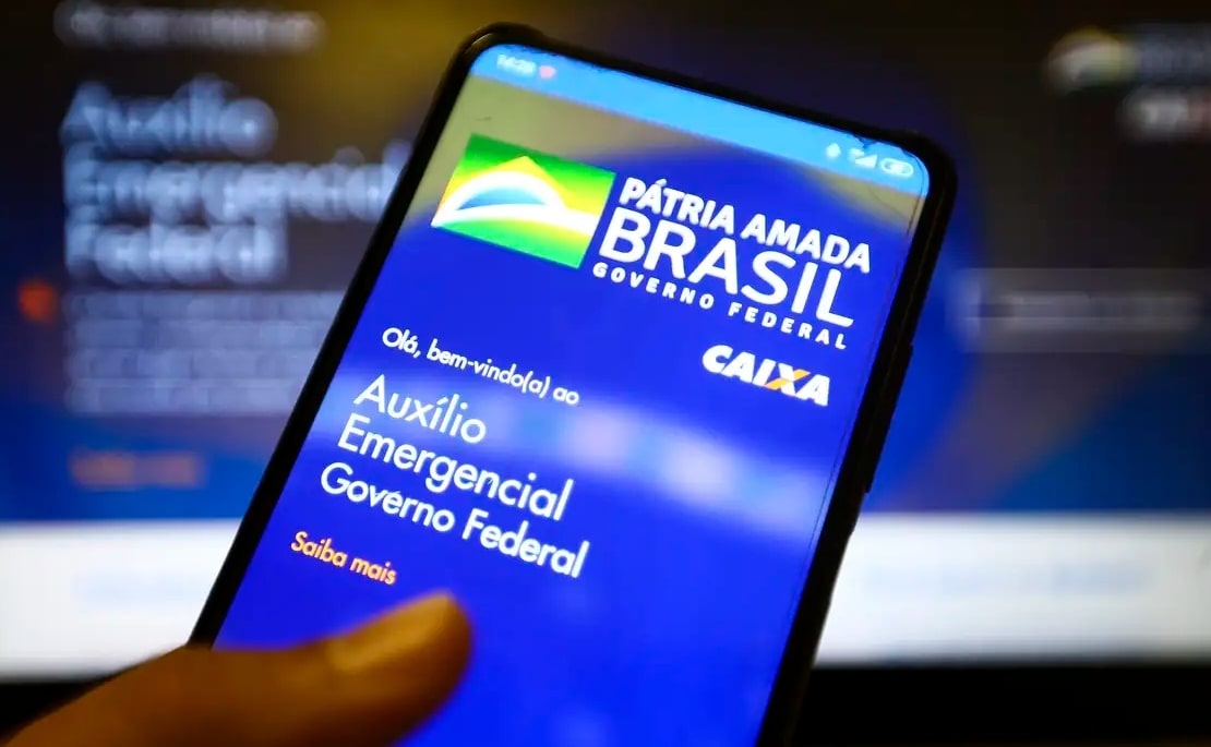 Governo federal notifica 177 mil famílias para devolver R$ 479 milhões do Auxílio Emergencial - Foto: Marcelo Camargo/Agência Brasil