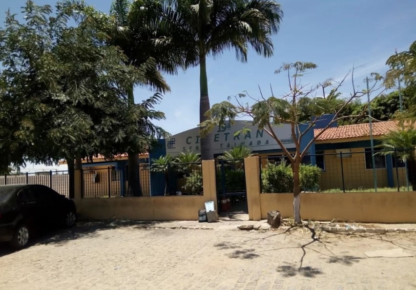 Com sistema fora do ar há vários dias, Ciretran prejudica usuários em ST 1 Foto: Reprodução/Internet