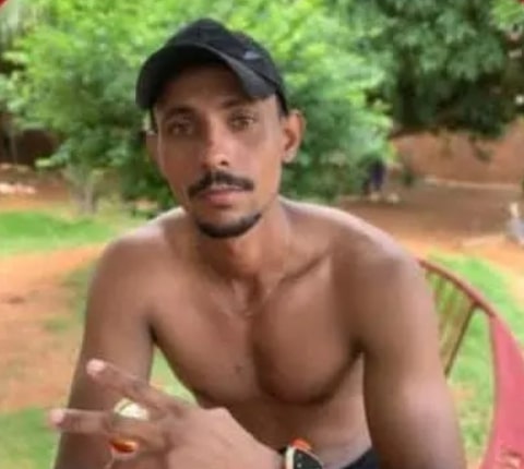 Mirandibense morre em SP e família faz campanha para traslado - Foto: Reprodução