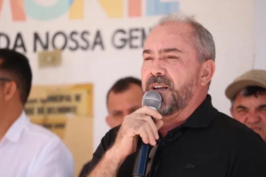 TCE julga irregular contas de Romonilson Mariano