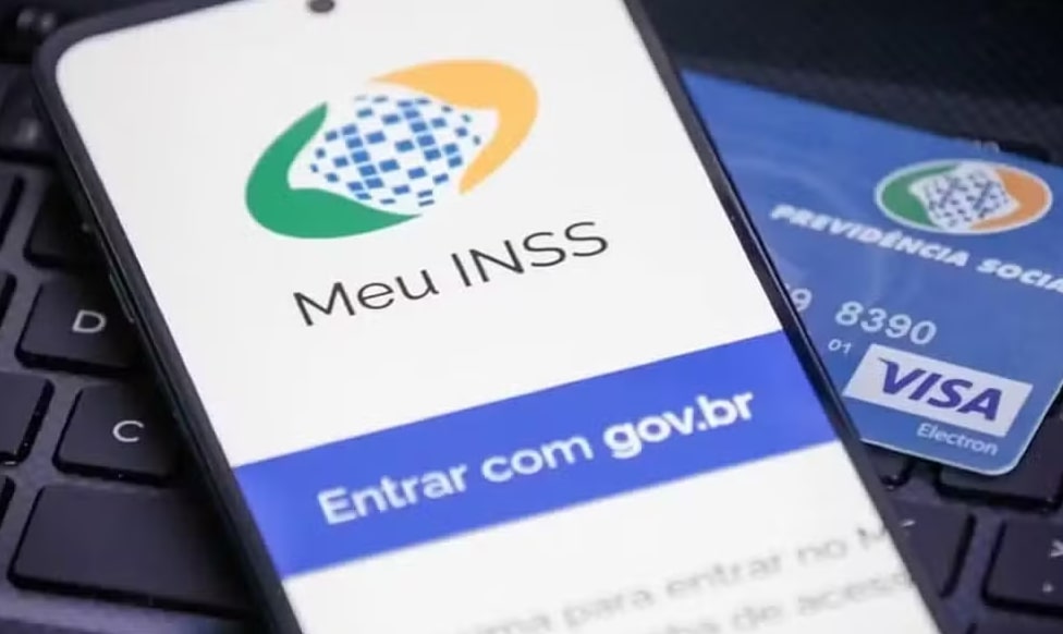 INSS inicia pagamento de outubro para aposentados e pensionistas; confira o calendário - Foto: INSS/Divulgação