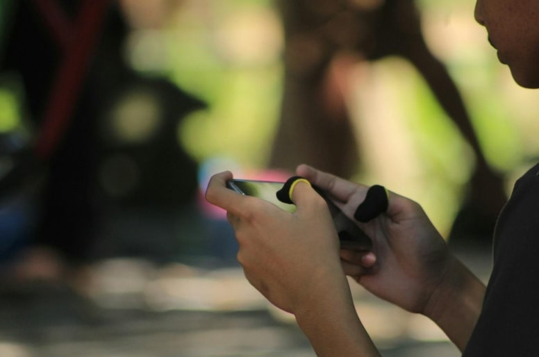 Imagem de Sri Widayanto no Unsplash 