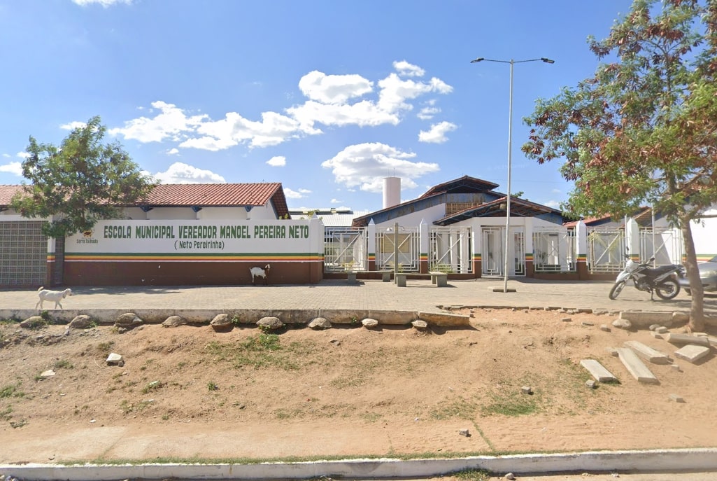 Foto: Google Street View