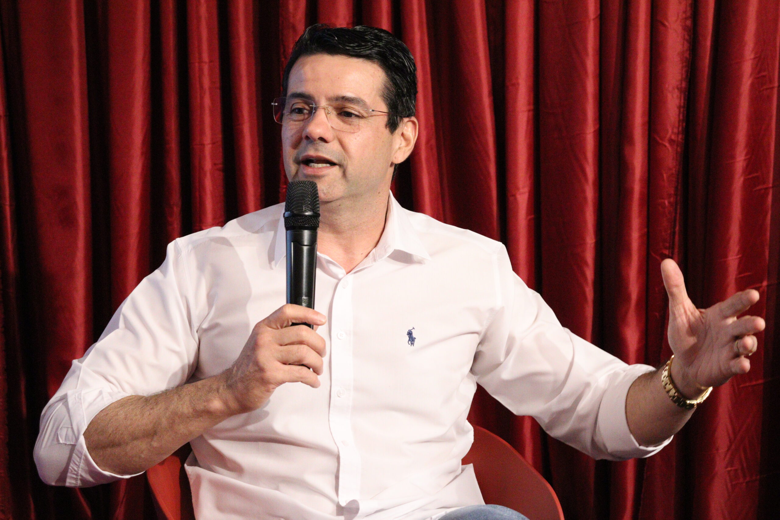 Dr. Waldir alerta para venda clandestina de monjaro