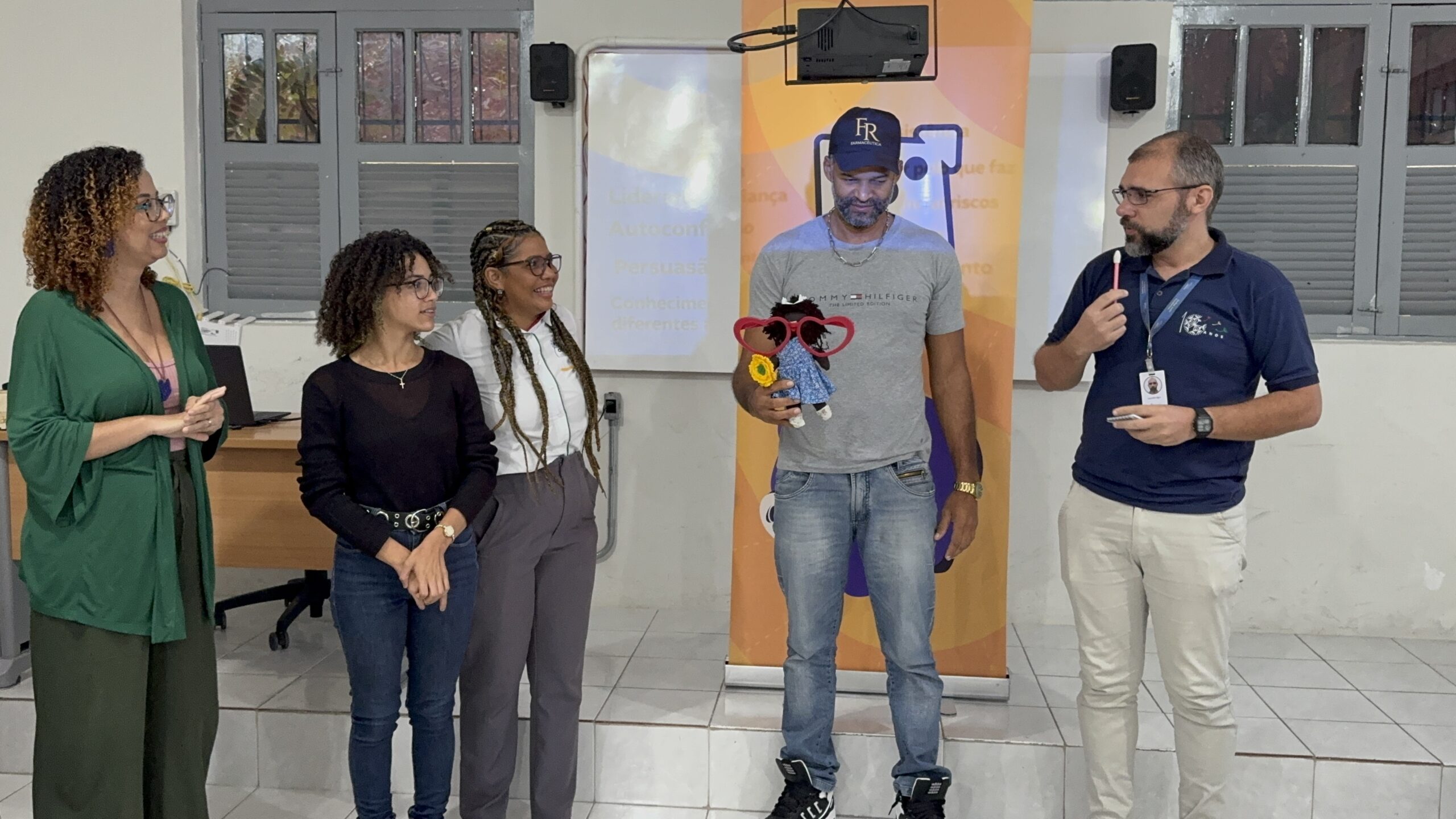 Serra Talhada recebe curso gratuito em outubro