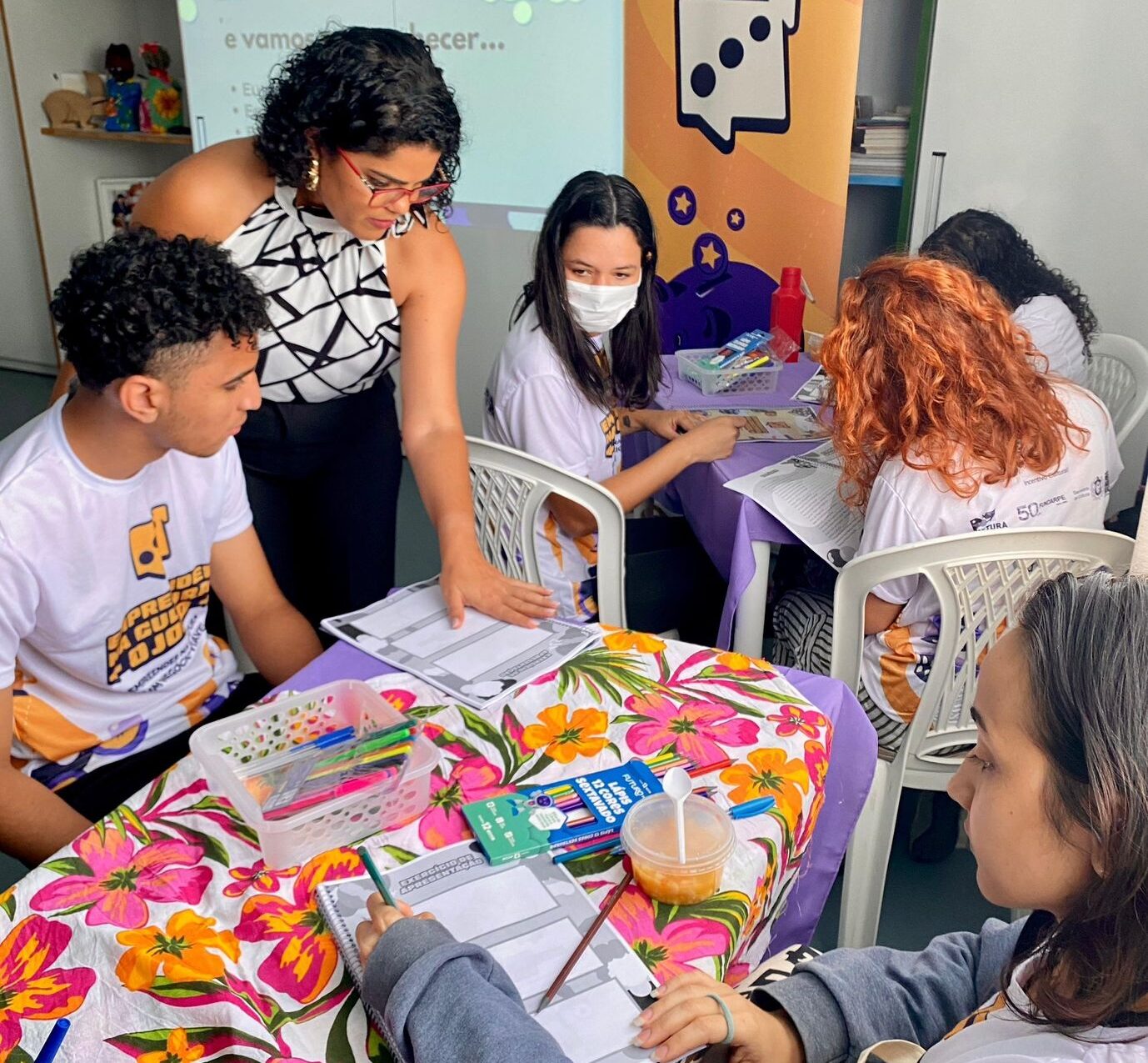Serra Talhada recebe curso gratuito em outubro 1 Fotos: Divulgação