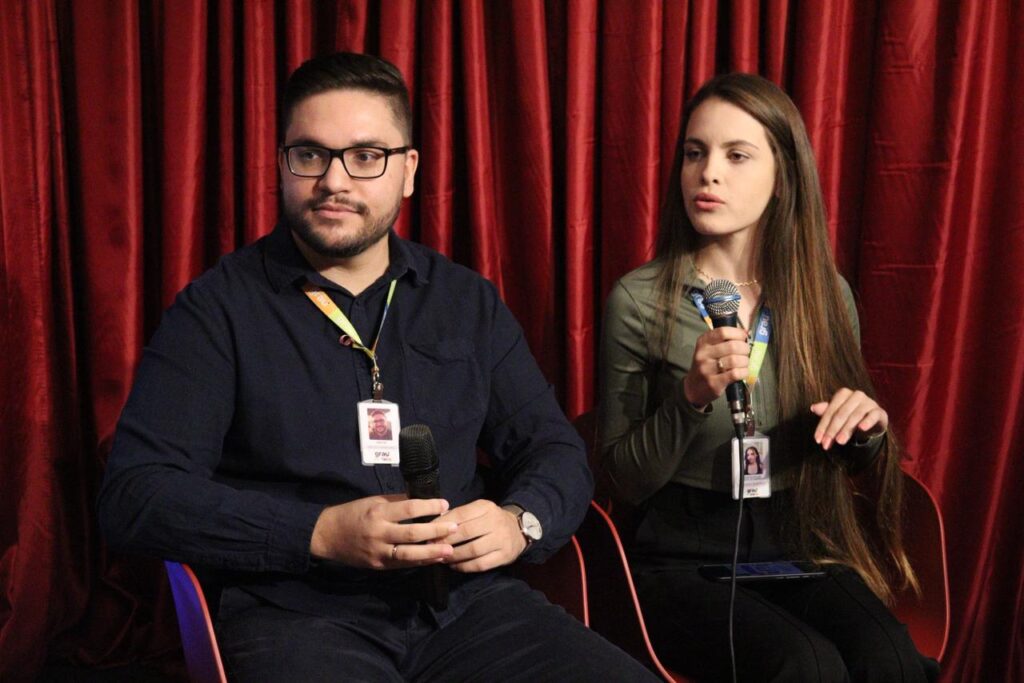 Grau Técnico Serra Talhada realiza 6ª Feira de Empregabilidade