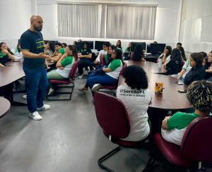 IFSertão-PE destaca inovação e sustentabilidade