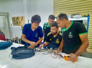 IFSertão-PE destaca inovação e sustentabilidade