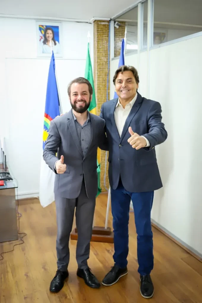 Em parceria com Raquel Lyra, Marconi fortalece ações em Flores 1 Em parceria com Raquel Lyra, Marconi fortalece ações em Flores