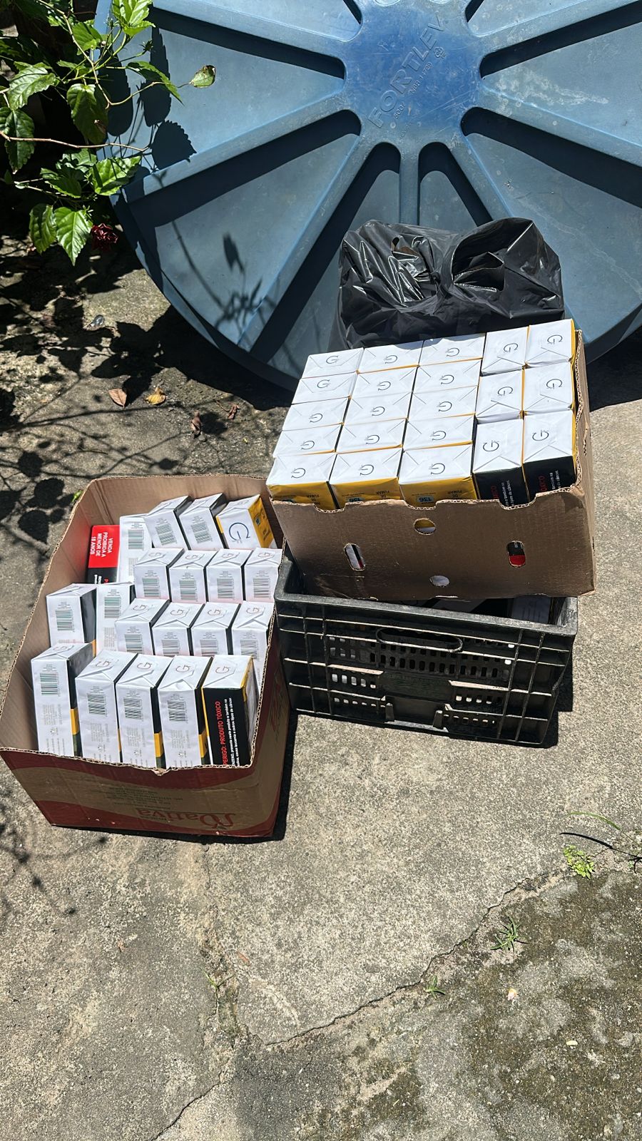 PE intensifica ações para coibir bebidas adulteradas