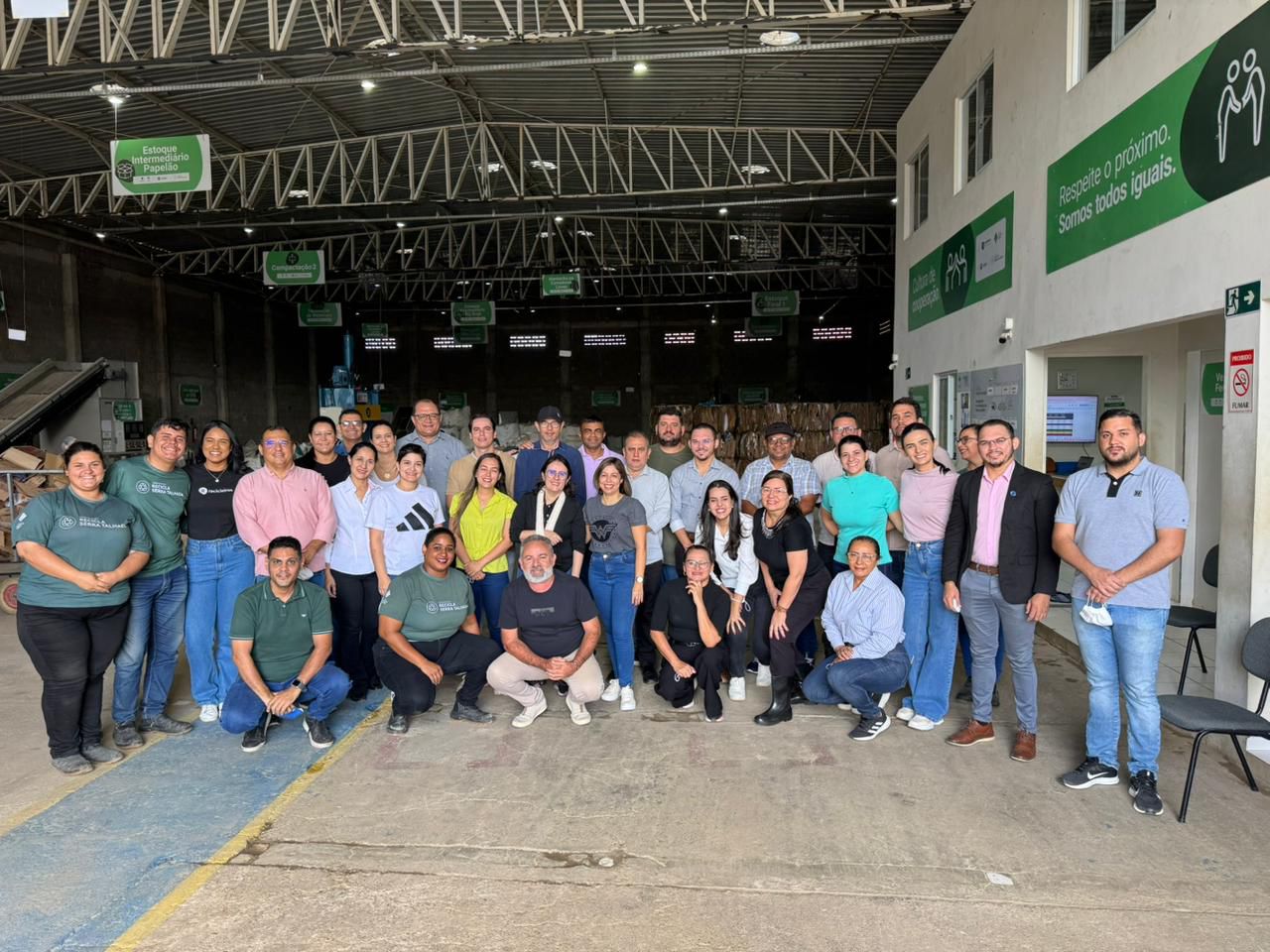 Serra Talhada é exemplo na reciclagem de garrafas de vidro