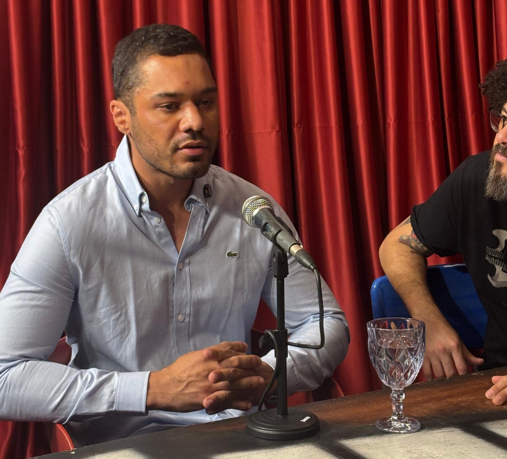 BM celebra 28 anos com Show de Prêmios e parceria com Amor Saúde