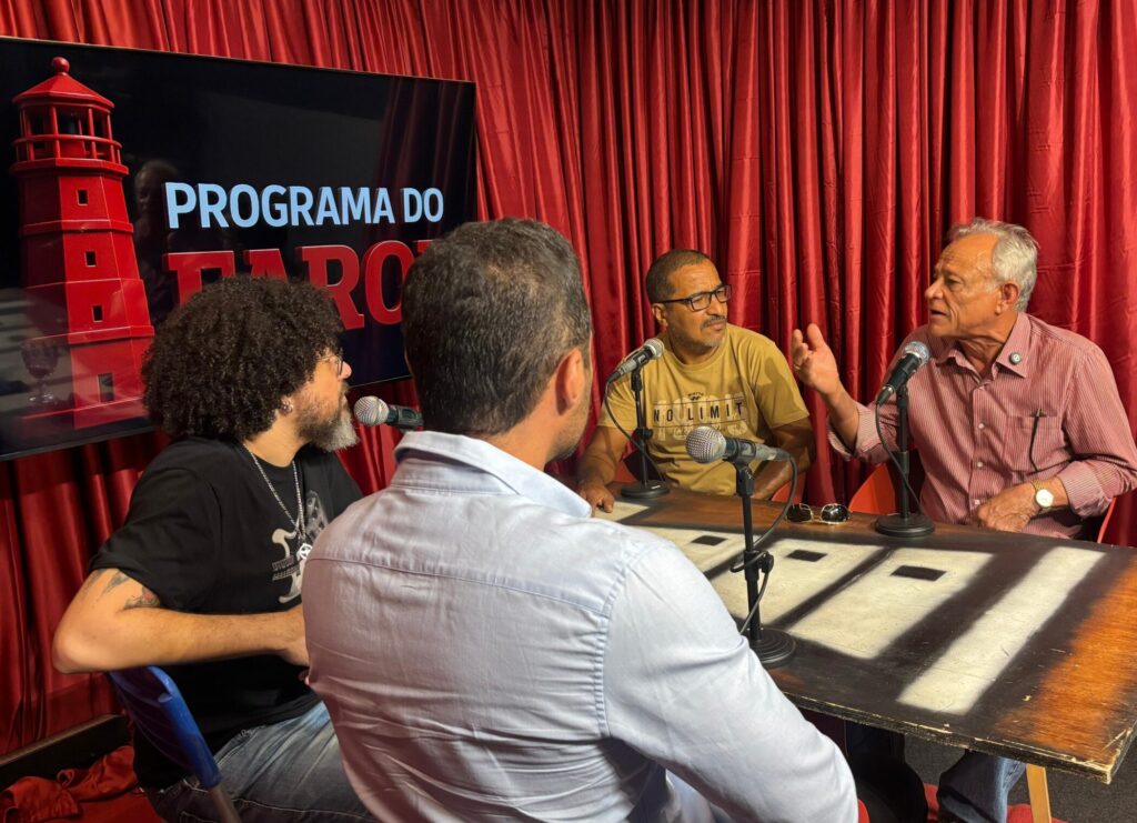 BM celebra 28 anos com Show de Prêmios e parceria com Amor Saúde