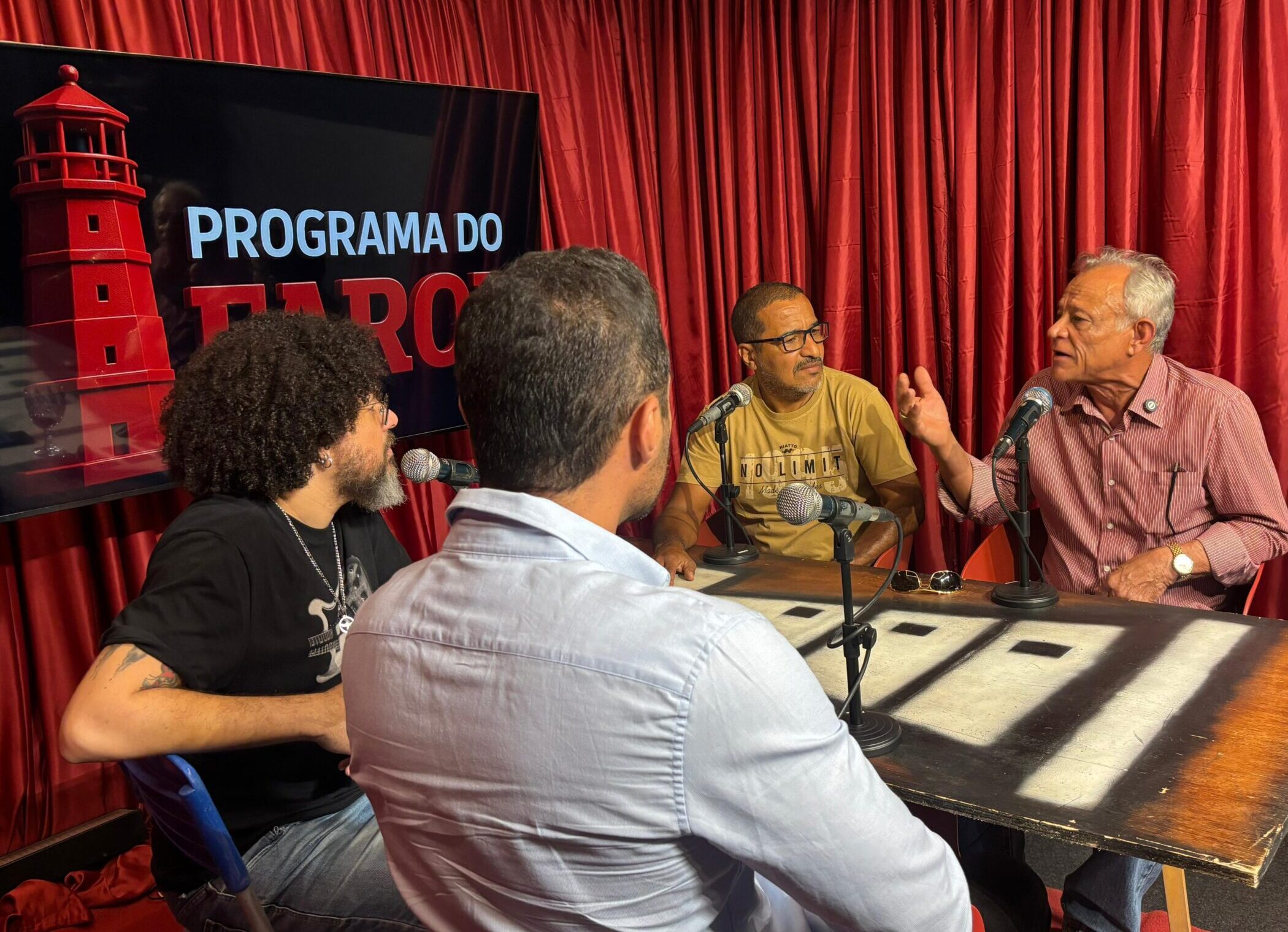 BM celebra 28 anos com Show de Prêmios e parceria com Amor Saúde