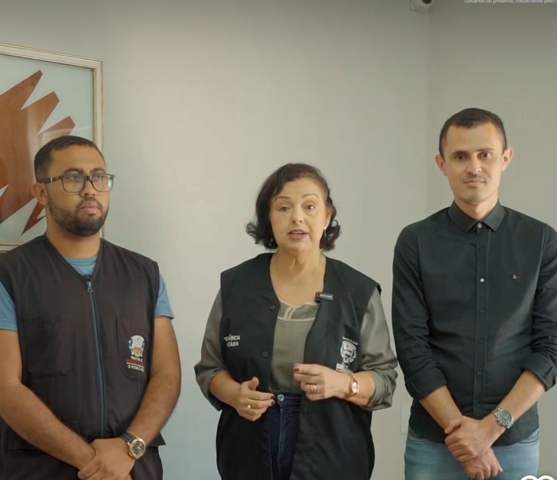 Prefeitura realiza ações contra bebidas falsificadas em Serra Talhada 1 Vigilância Sanitária