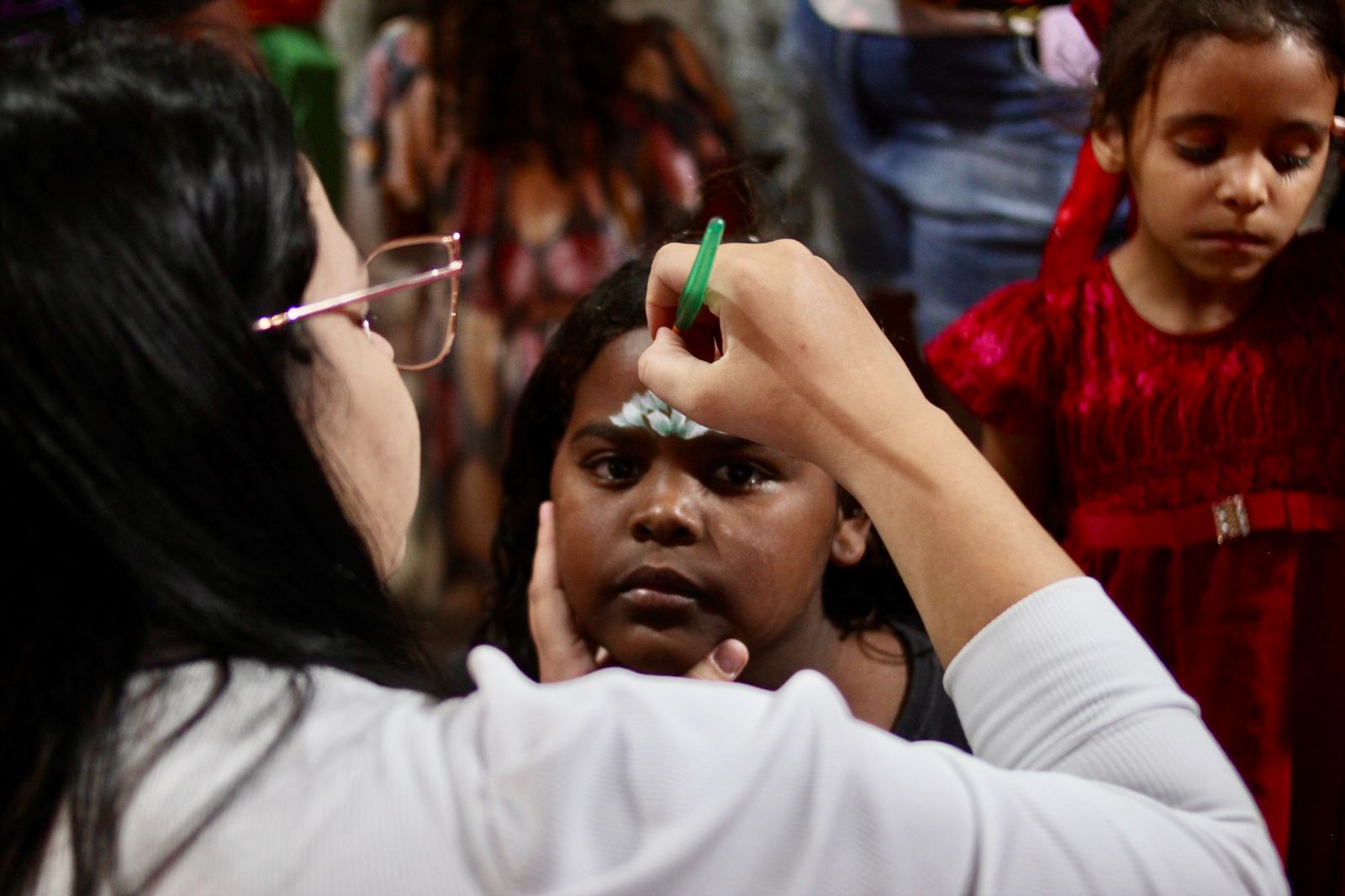 Prefeitura de Serra Talhada reúne 1,2 mil crianças em festa no Ipsep