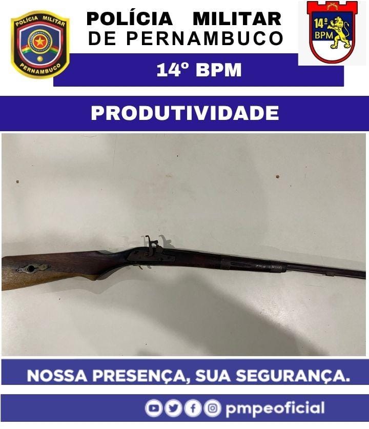 Compesa e PM descobrem desvio de água em Serra Talhada; suspeito foge 1 Compesa e PM descobrem desvio de água em Serra Talhada; suspeito foge